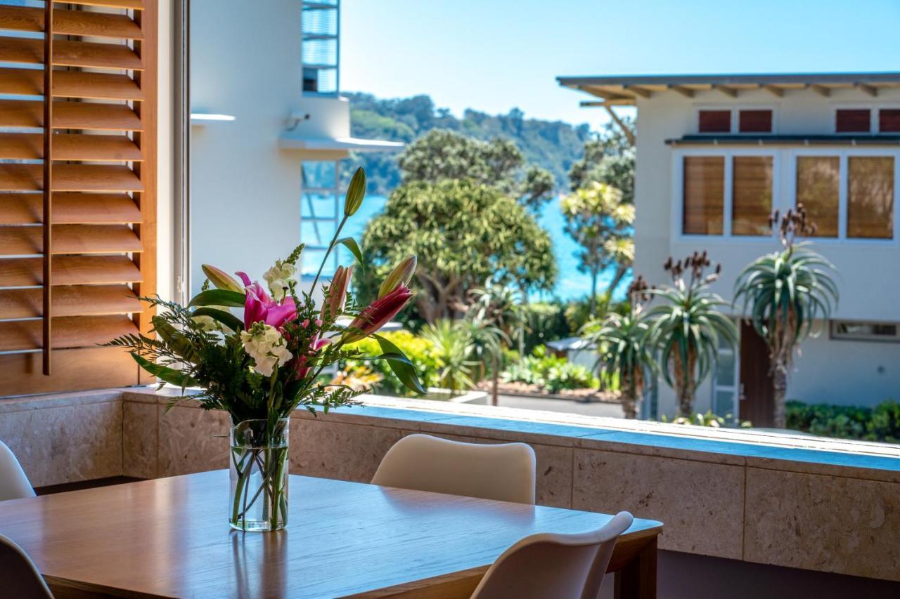 Onetangi The Sands - Apartment 3 - Stay Waiheke מראה חיצוני תמונה