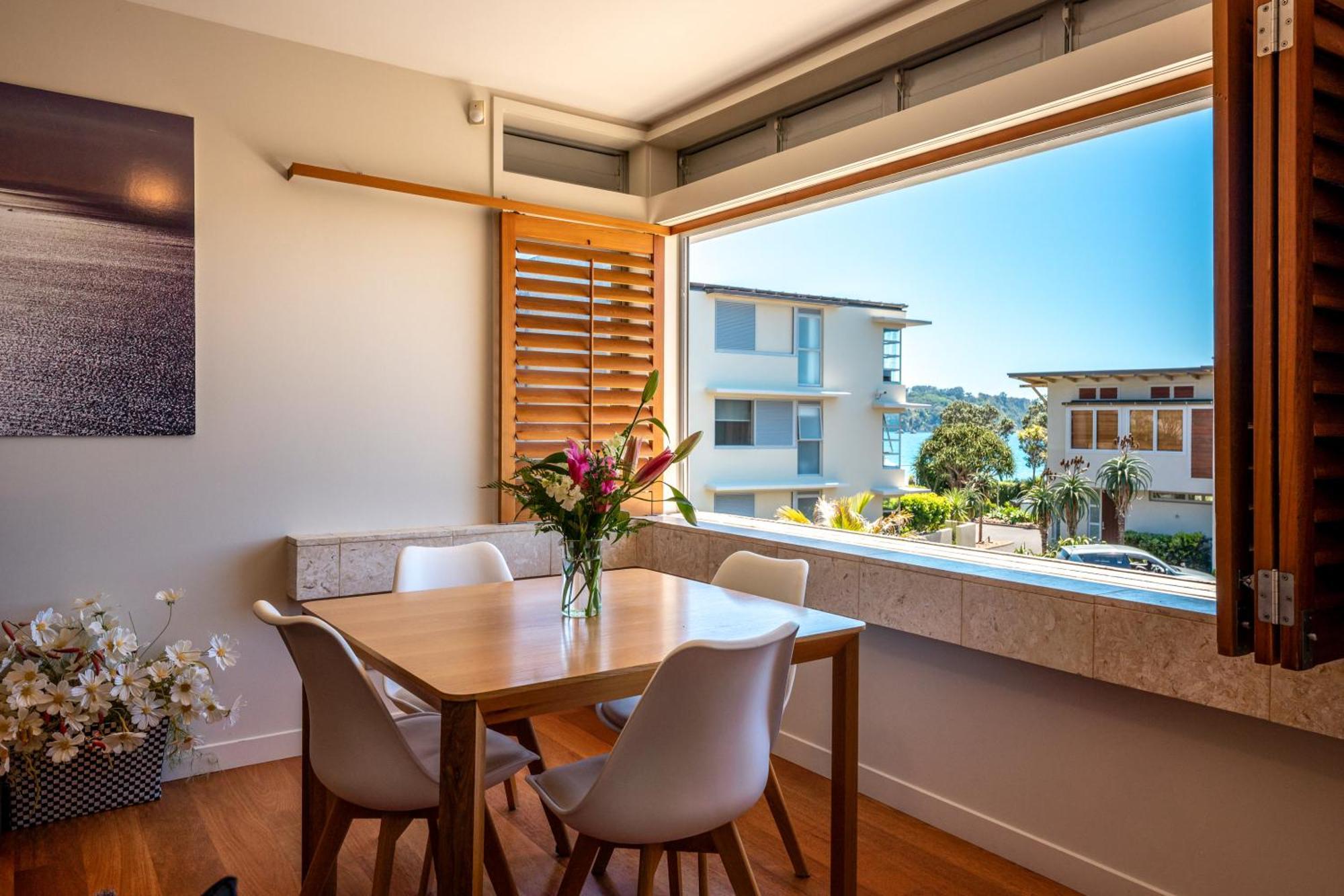 Onetangi The Sands - Apartment 3 - Stay Waiheke מראה חיצוני תמונה